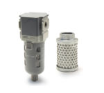 UNIVER HZE2F20G 3/4" Hava Filtre Şartlandırıcı - Görsel 2