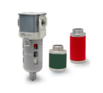 UNIVER HZE2F20G 3/4" Hava Filtre Şartlandırıcı - Görsel 3